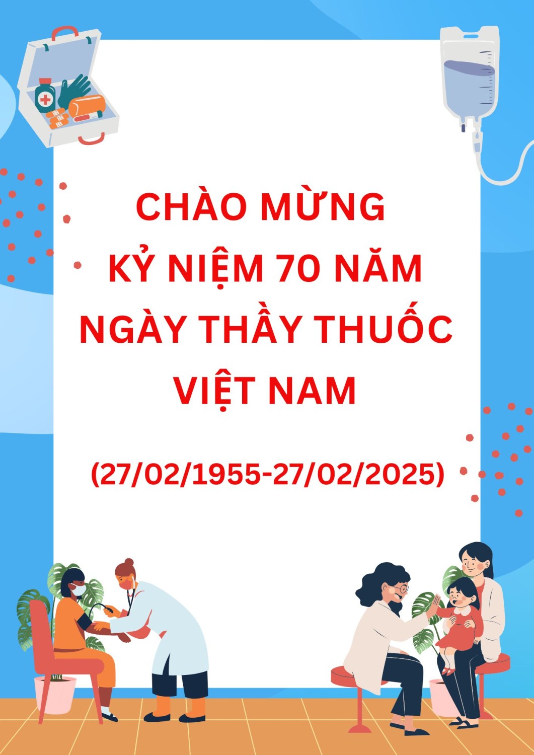 Chào mừng ngày TTVN