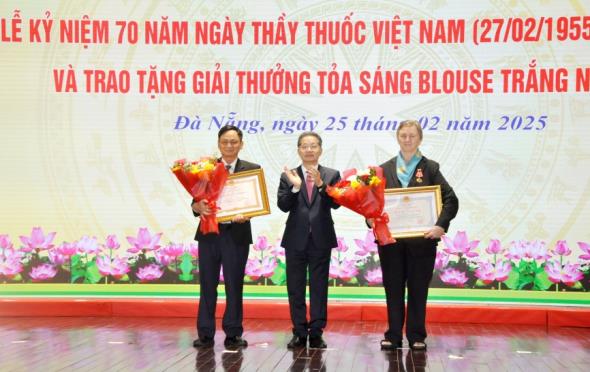 Đà Nẵng tổ chức Lễ kỷ niệm ngày TTVN