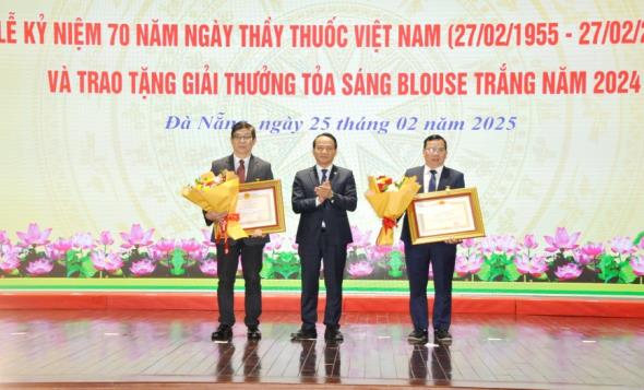 Đà Nẵng tổ chức Lễ kỷ niệm ngày TTVN