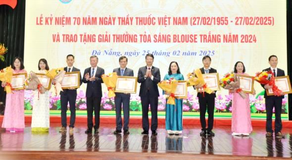 Đà Nẵng tổ chức Lễ kỷ niệm ngày TTVN