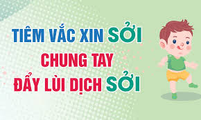 sởi