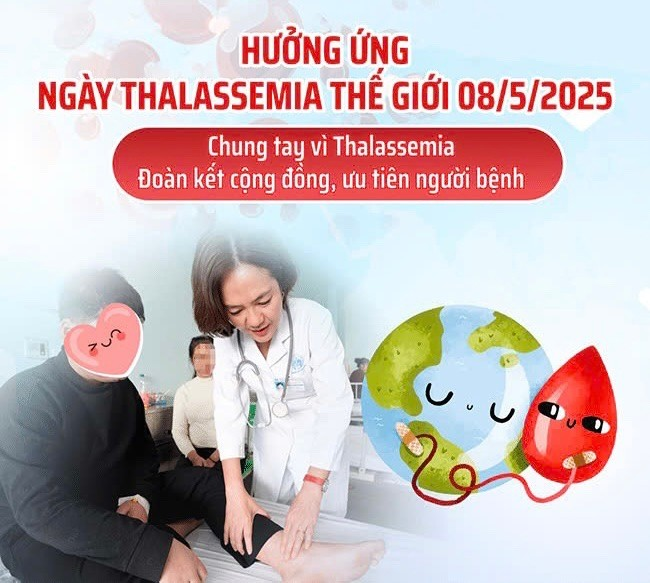 Thalassemia