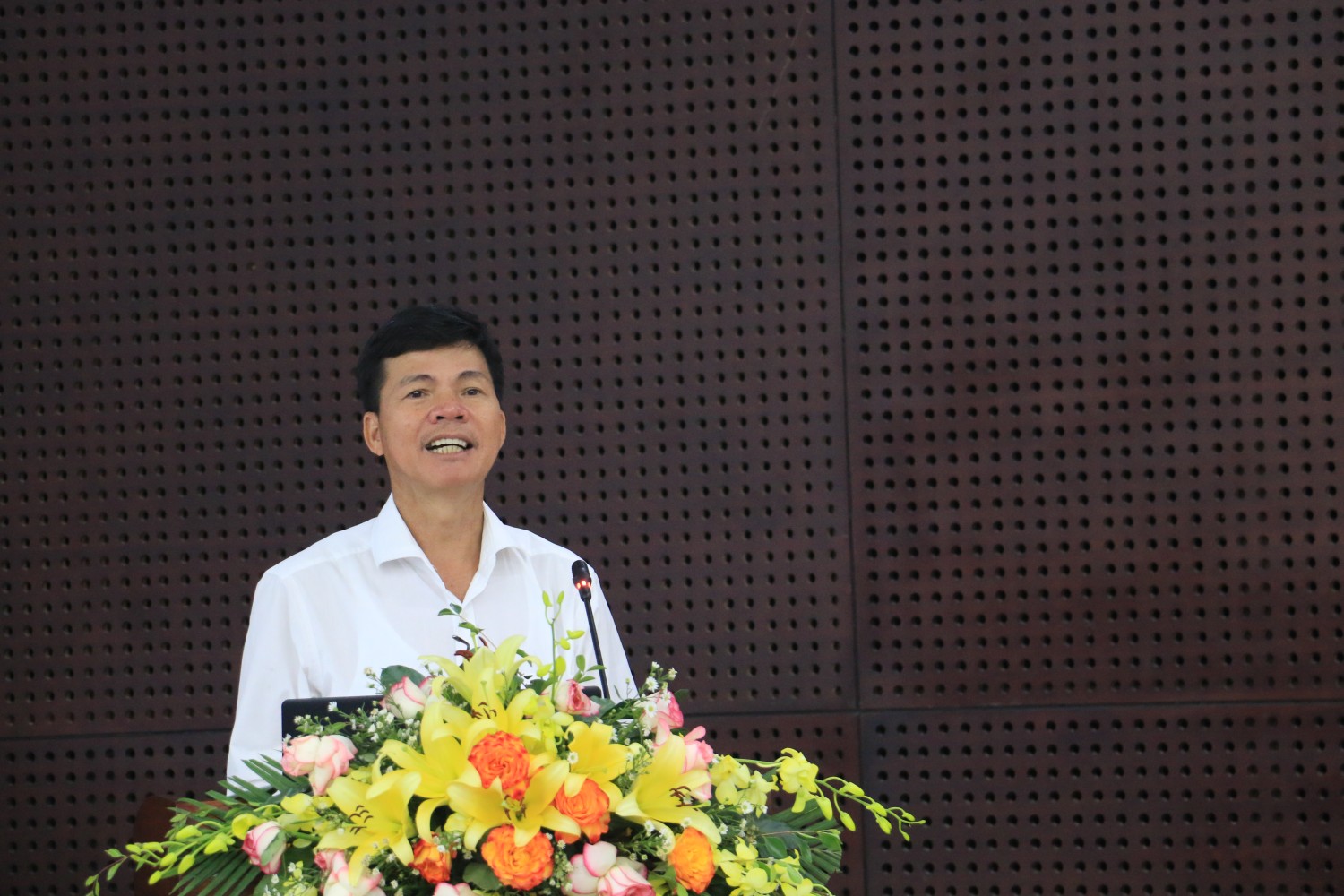 Họi nghị PC tham nhũng