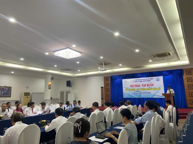 Hội nghị đông y