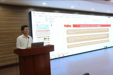 hội nghị PCTN