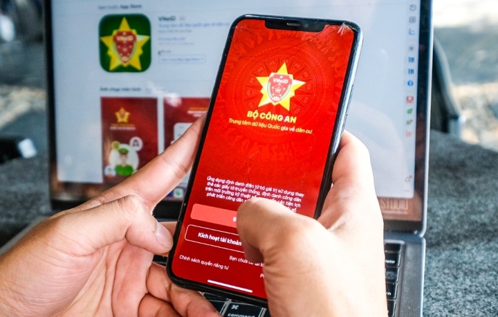 dữ liệu hôn nhân