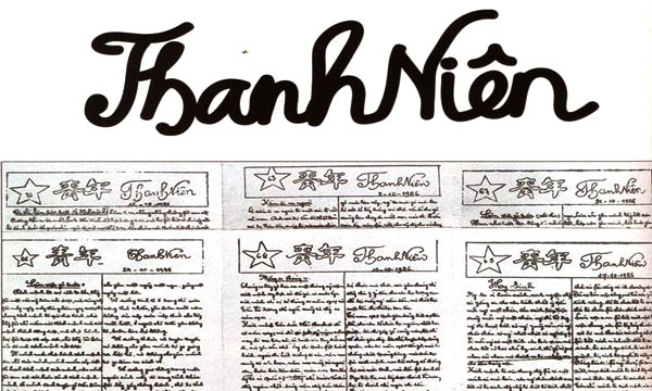 Báo thanh niên