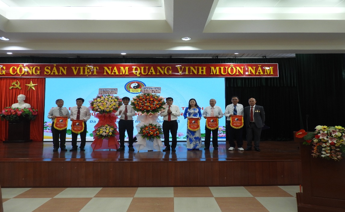 hội đông y