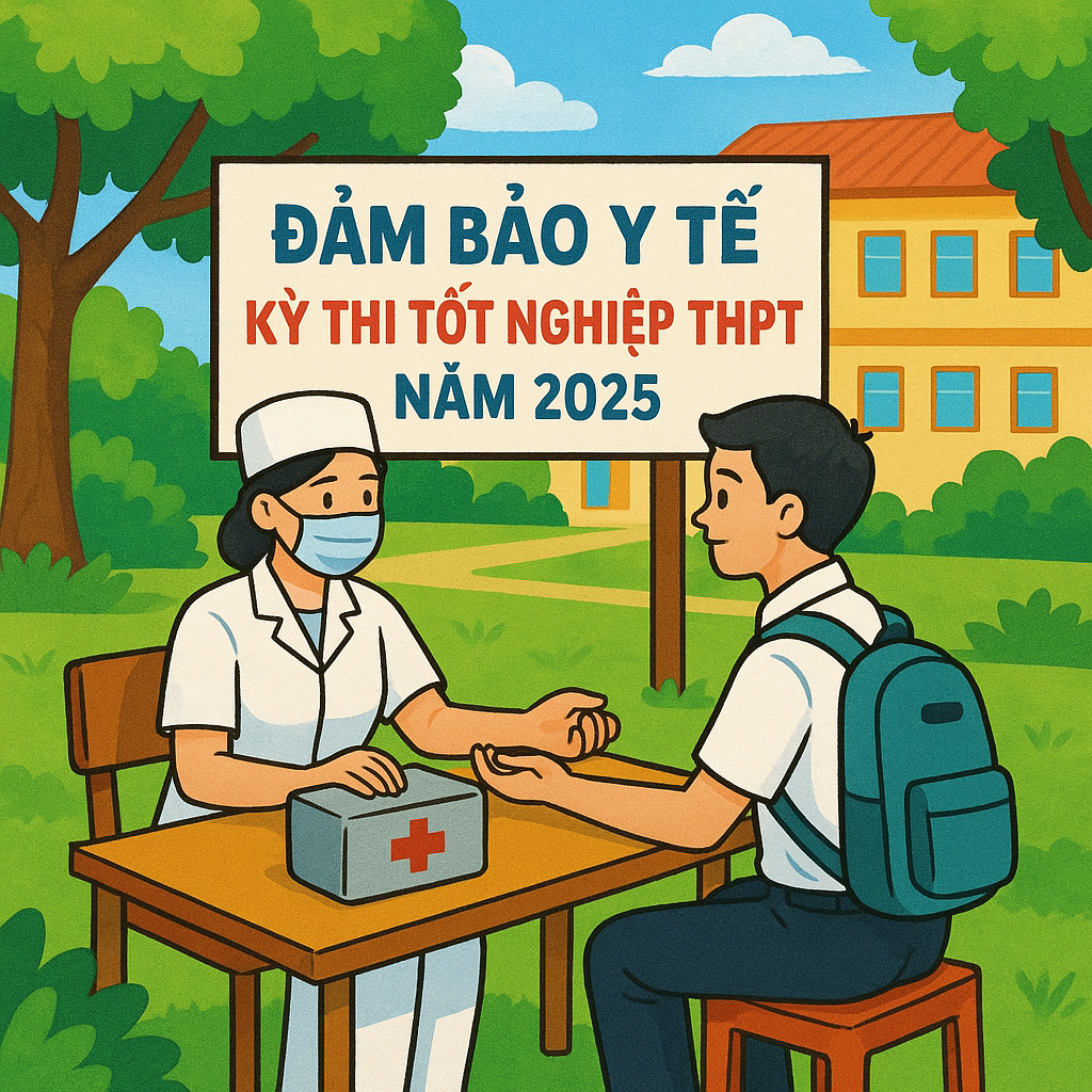 đảm bảo y tế