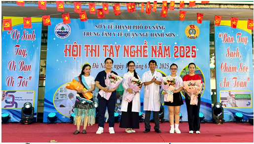 họi thi tay nghề