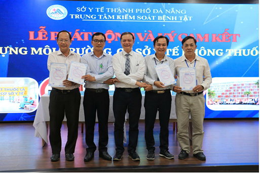 cam kết KTL