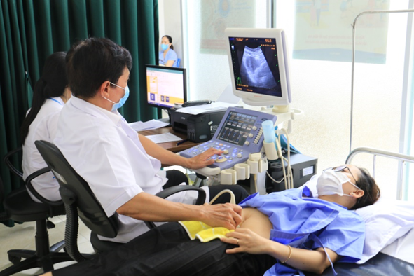 KSK công nhân