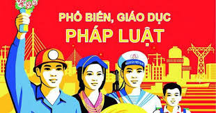GD phát luật