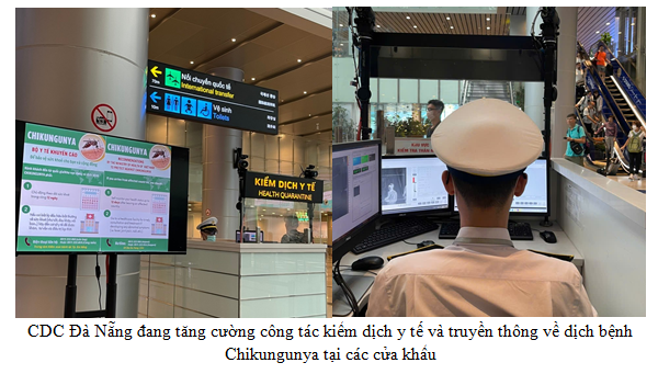 kiểm dịch y tế