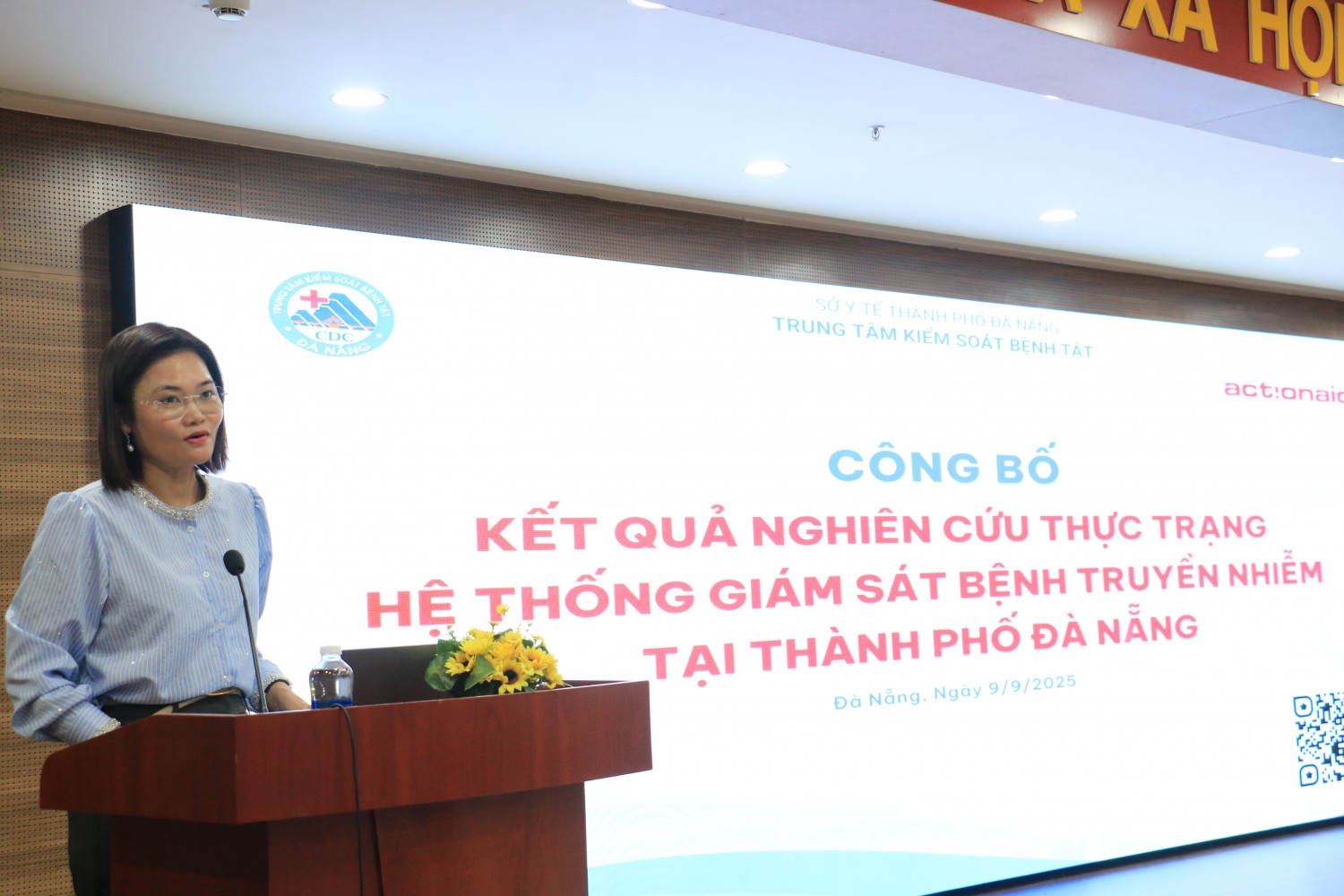 Bà Hoàng Phương Thảo