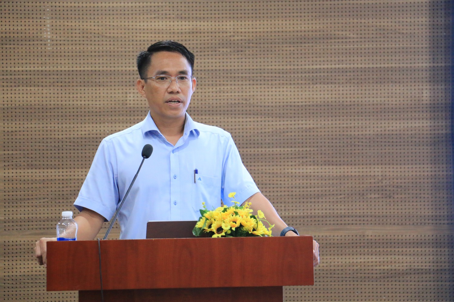 BS. Trương Quang Bình