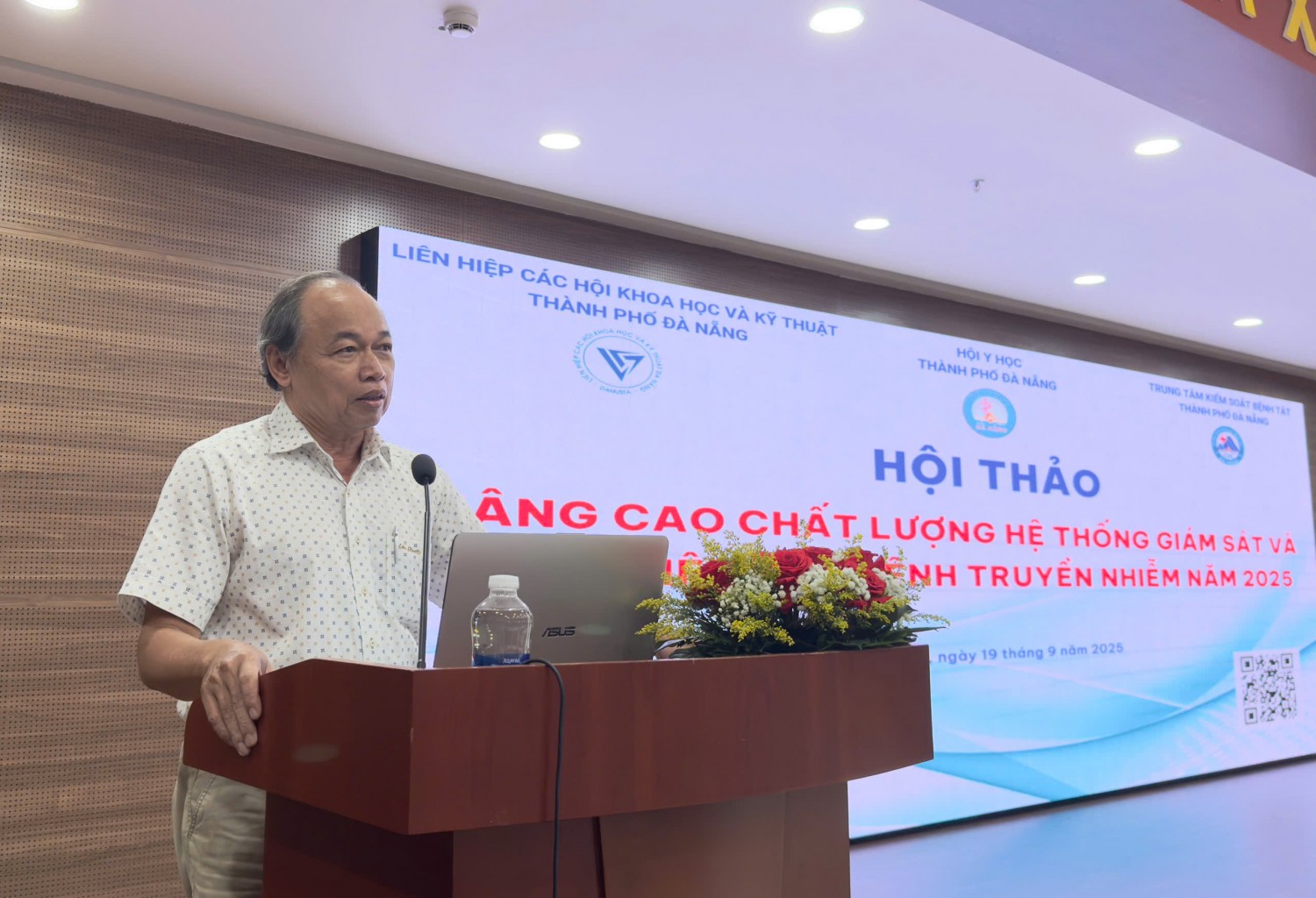 Hoioij thảo bệnh TN