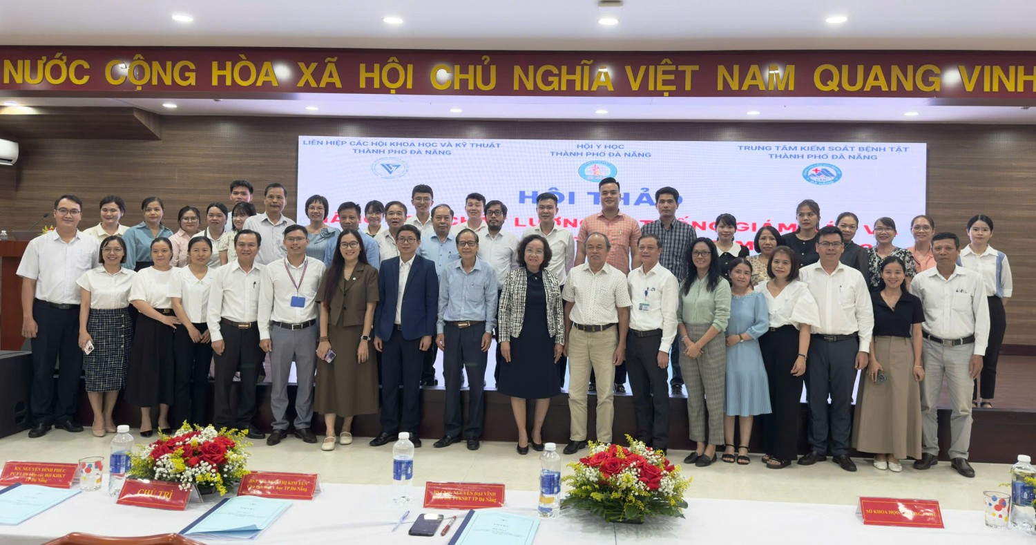 Hội thảo bệnh TN