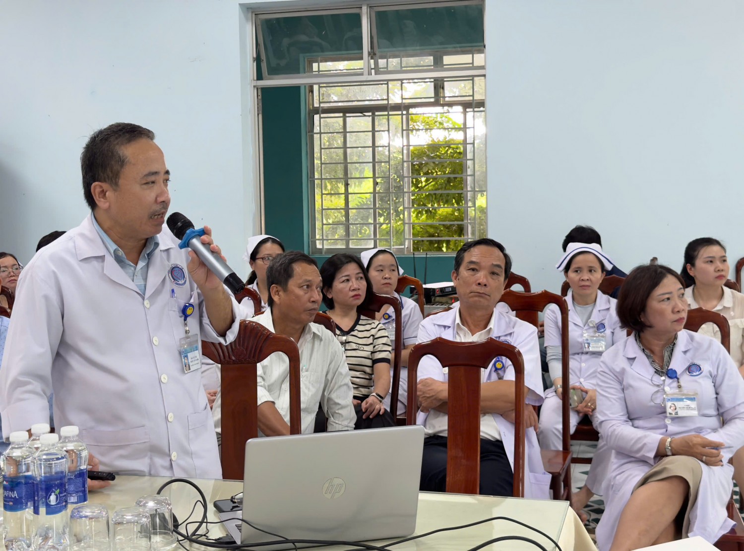 TTYT Duy Xuyên