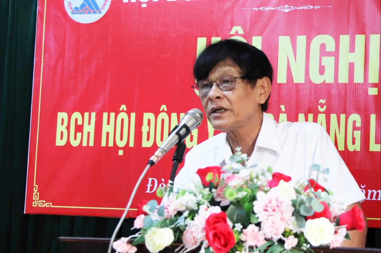đại hội hội đông y