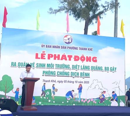 phát động PC SXH