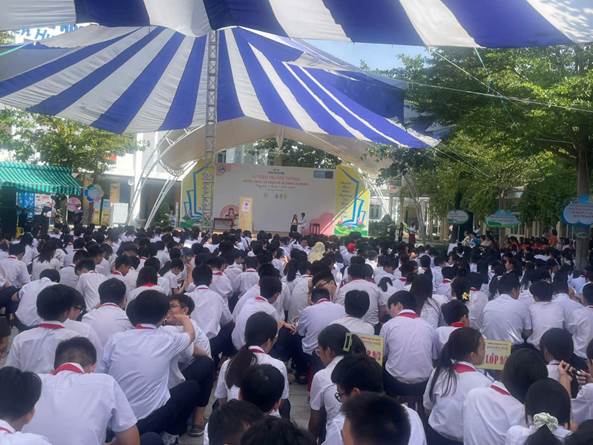 sự kiện truyền thông