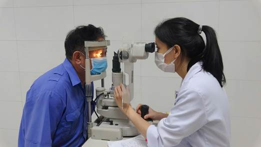 thị giác