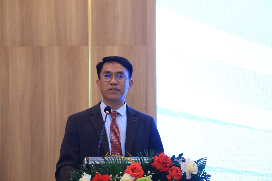 Phát động Chiến dịch không thuốc lá tại ĐN