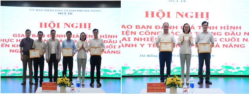 giao ban 9 tháng