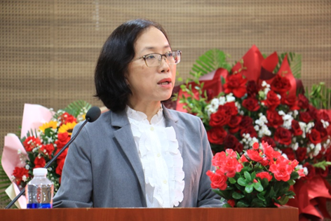 BS. Thuỷ
