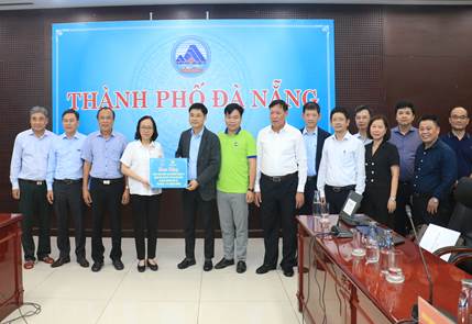 Thứ trưởng Bộ Y tế Đỗ Xuân Tuyên