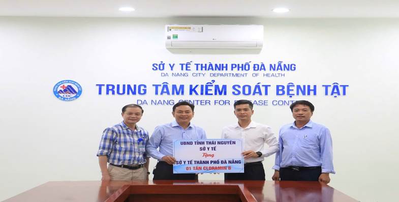 hỗ trợ hoá chất