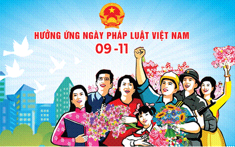 ngày PL VN