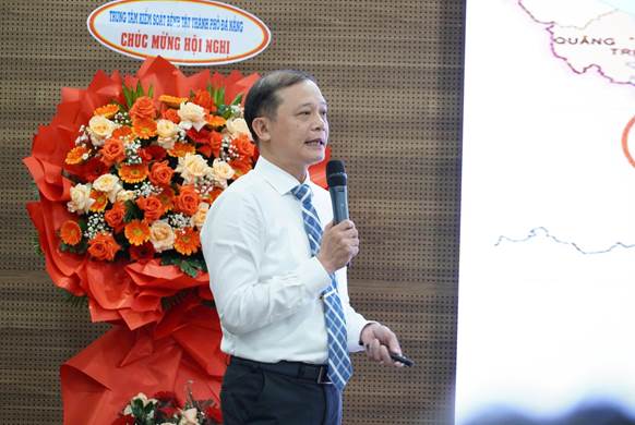 Hội nghị điển hình ngành y tế Đà Nẵng