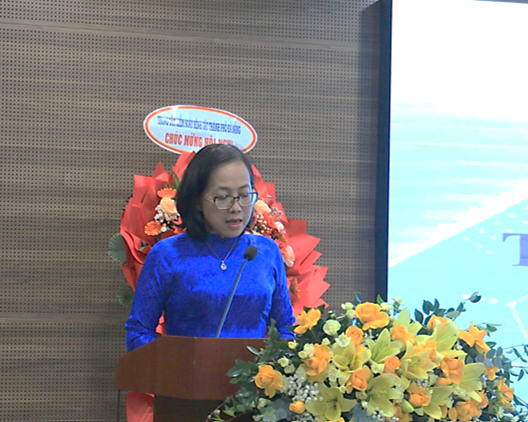 BS. Trần Thanh Thuỷ