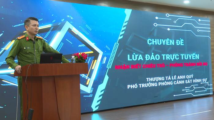 Thượng tá Nguyễn Đức Nam –