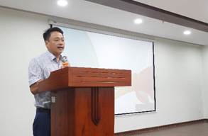 Thạc sĩ Võ Trung Hoàng