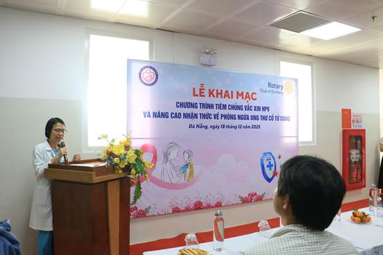 PGS.TS Bác sĩ Trần Thị Hoàng,