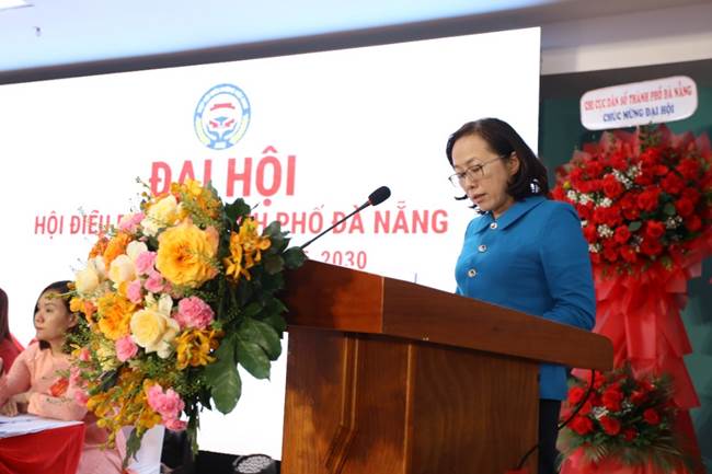 BS CKII Trần Thanh Thuỷ – Giám đốc Sở Y tế 