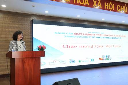 ThS.BS CKII Ngô Thị Kim Yến 