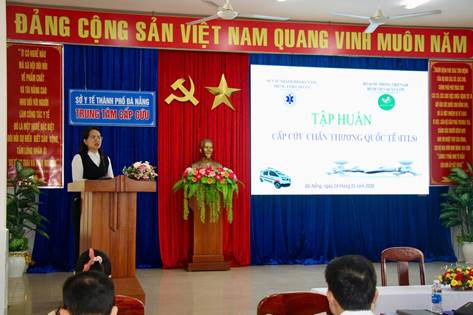 BS CKI Ngô Thị Phương Thảo