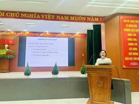 ThS. Hoàng Thị Hồng