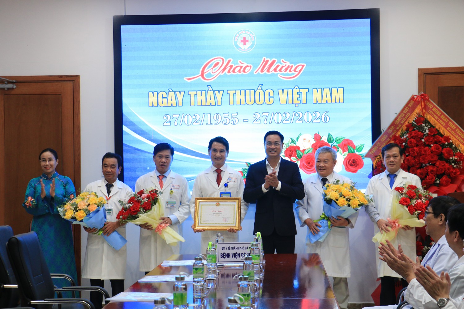Bí thư Thành ủy Lê Ngọc Quang 