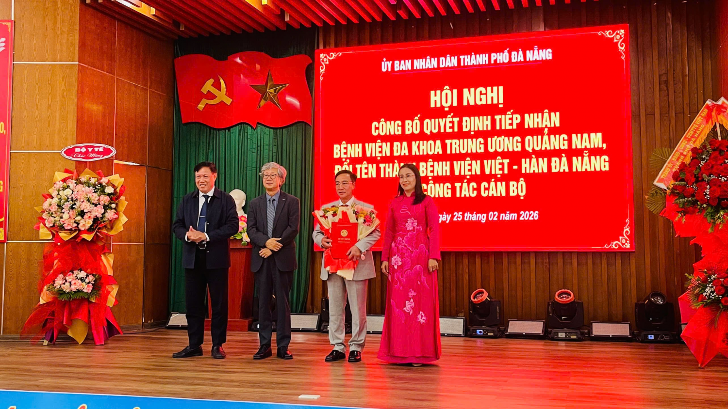 ham dự Hội nghị có Đ/c Đỗ Xuân Tuyên