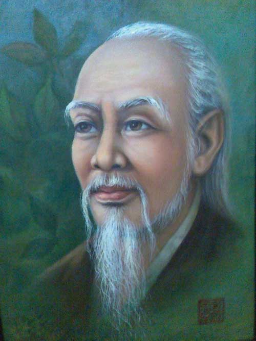 Hải Thượng Lãn Ông Lê Hữu Trác (1720–1791)