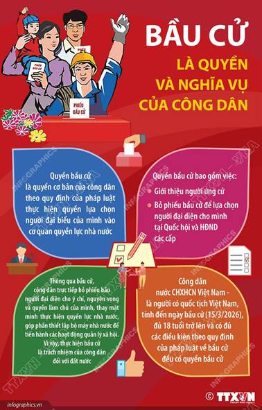 Luật Bầu cử
