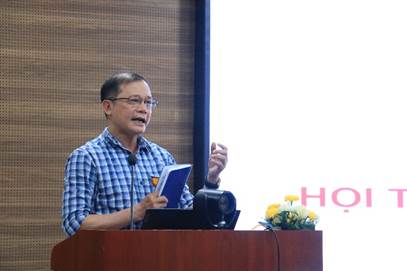 BS CKII. Nguyễn Đại Vĩnh – 