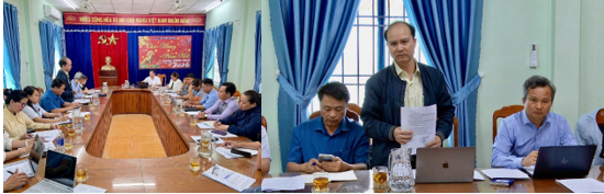 Ông Nguyễn Tấn Hải – Phó Giám đốc Sở Y tế thành phố Đà Nẵng 