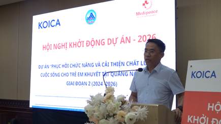 ThS.BS Trương Quang Bình