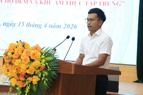 Ông Trương Dương Bá Tùng